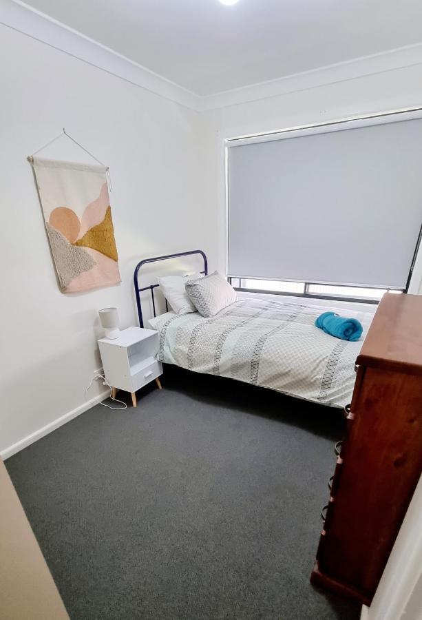 The Convent Boutique Accommodation Hay Exterior foto
